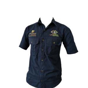 Branded Corporate Work Wear
