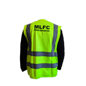 Construction Work Wear