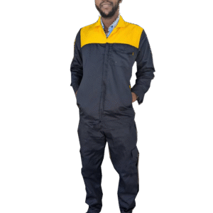 Tailored Branded Work Suits