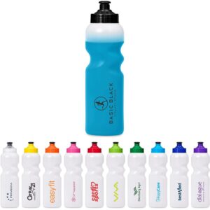 Altitude Riviera Plastic Water Bottle - 500ml