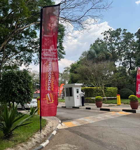 linkmedia telescopic banner