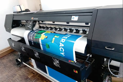 printing and laminating linkmedia