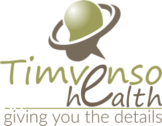 timvenso logo no background