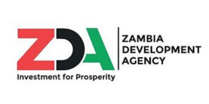 zda logo