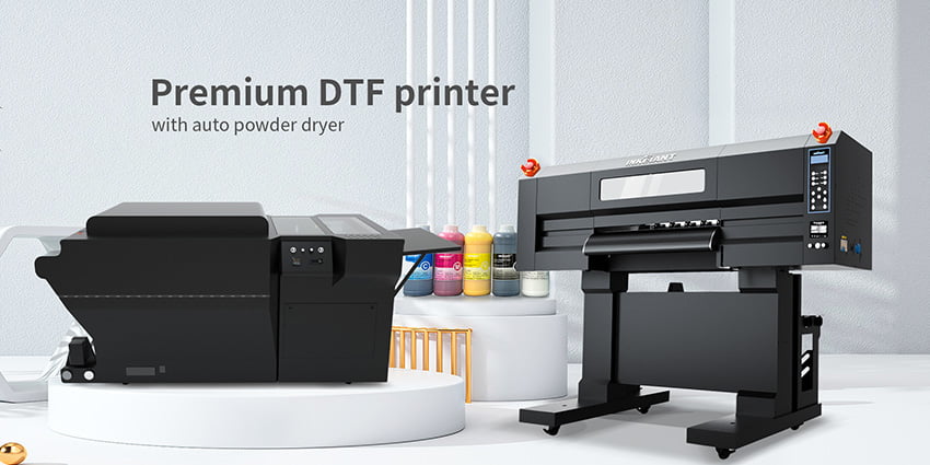 dtf printing